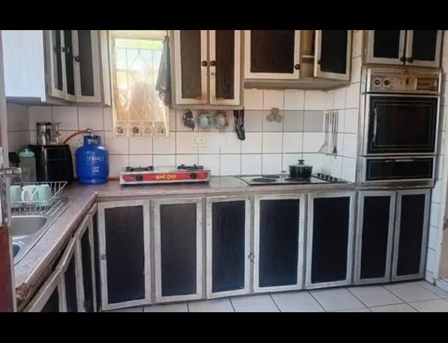 3 BEDROOM PROPERTY TO RENT IN PRIMROSE HILL